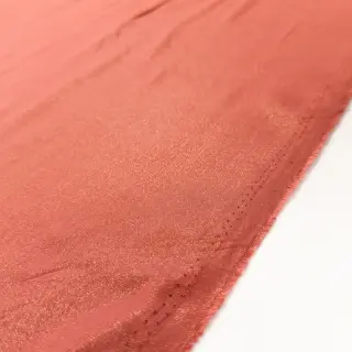 Viscose RADIANCE FOIL peach