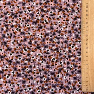 Sweat SOFT Small flowers lilac