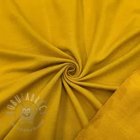 Sweat TENCEL modal ochre