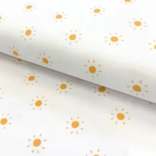 Jersey Safari sun white
