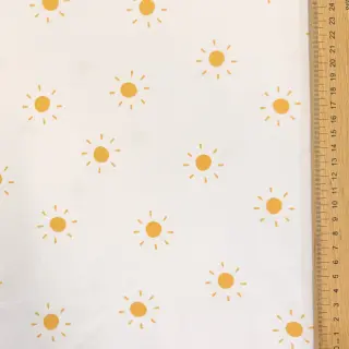 Jersey Safari sun white