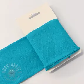 Tube CUFF 7 cm turquoise