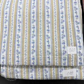 Last pieces package Cotton 4761
