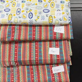 Last pieces package Cotton 4762
