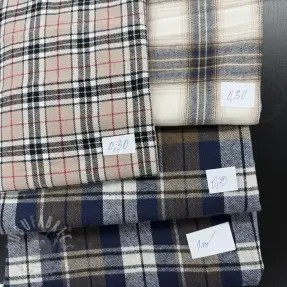 Last pieces package Cotton 4849