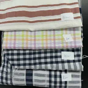 Last pieces package Cotton 4871