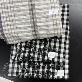 Last pieces package Cotton 4874