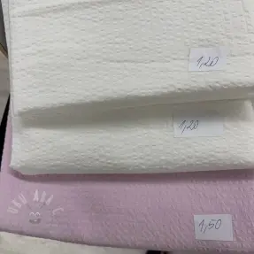 Last pieces package Cotton 4876