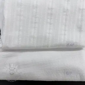 Last pieces package Cotton 4877