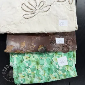 Last pieces package Cotton 4892