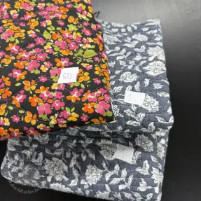 Last pieces package Cotton QUILT 005