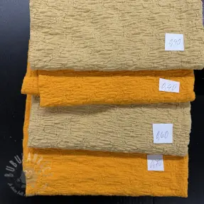 Last pieces package Cotton SMOGGED 005