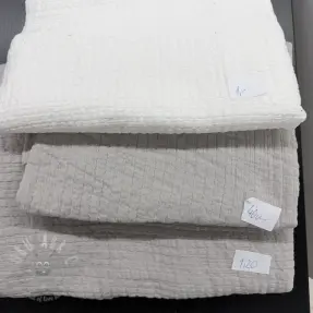 Last pieces package Cotton STRETCH 007