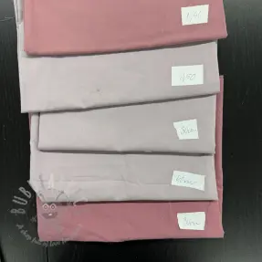 Last pieces package Cotton WASHED 035