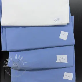 Last pieces package Cotton WASHED 037