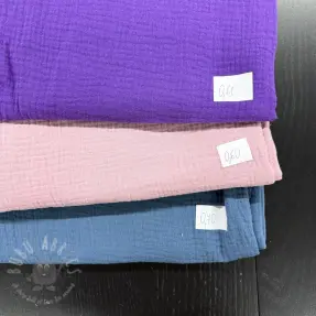 Last pieces package Double gauze 2421