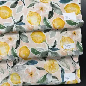 Last pieces package Double gauze 2461
