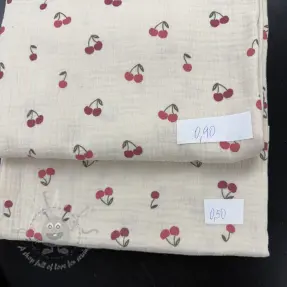 Last pieces package Double gauze 2468