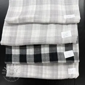 Last pieces package Double gauze 2492