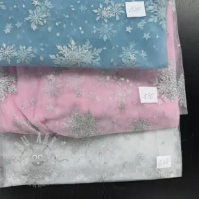 Last pieces package Tulle 173