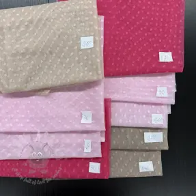 Last pieces package Tulle 182