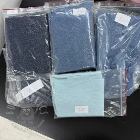 Last pieces package Tulle 183