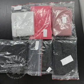 Last pieces package Tulle 184