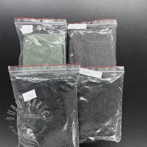 Last pieces package Tulle 185