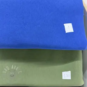Last pieces package Sweat alpenfleece JOGGING 282
