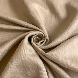 TENCEL avec lin beige