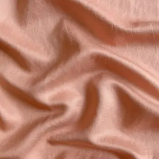 TENCEL avec lin old salmon