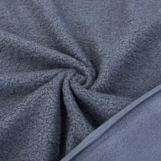 Fleece TEDDY DOUBLE SIDED jeans