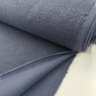 Fleece TEDDY DOUBLE SIDED jeans