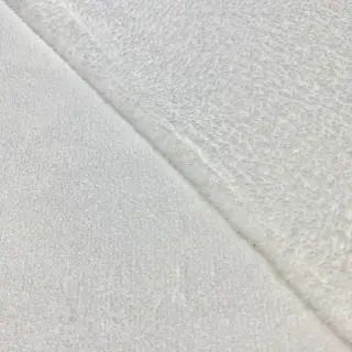Microfleece white