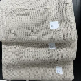 Last pieces package Knit fabrics 295