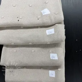 Last pieces package Knit fabrics 296