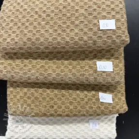 Last pieces package Knit fabrics 301