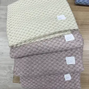 Last pieces package Knit fabrics 302