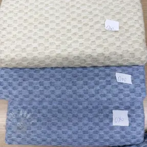 Last pieces package Knit fabrics 303