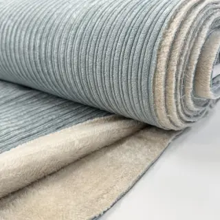 Corduroy Cofur fleece mint