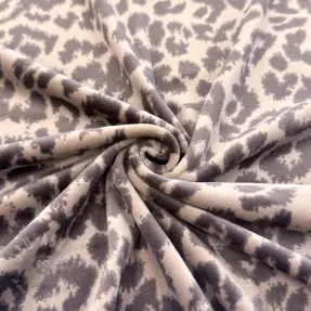 Nicky Small SUPER SOFT Animal beige