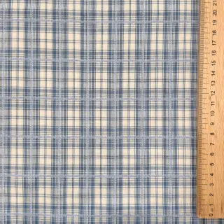Cotton fabric YARN DYED Checks Betty design C