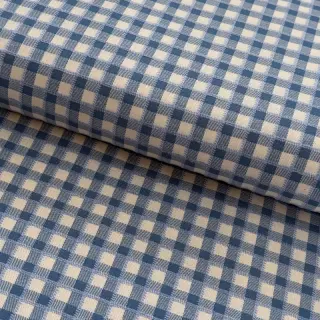 Cotton fabric YARN DYED Checks Betty design A