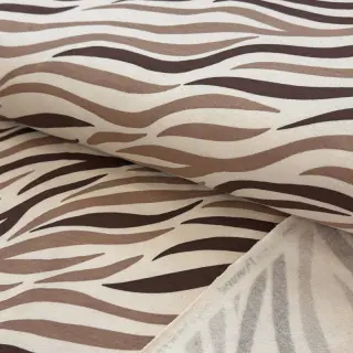 Sweat Animal skin brown SIMPLY NATURAL