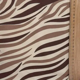 Sweat Animal skin brown SIMPLY NATURAL
