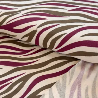Sweat Animal skin burgundy SIMPLY NATURAL
