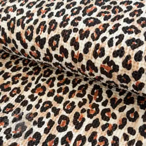Waffle Animal skin digital print