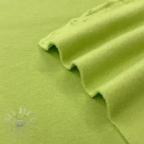 Jogging sweat JOGGING lime