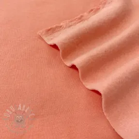 Jogging sweat JOGGING coral