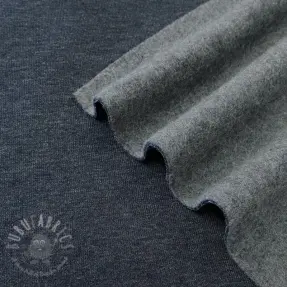 Jogging sweat JOGGING navy melange